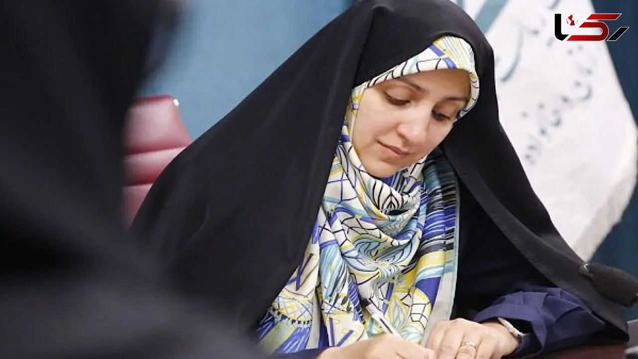 بیش از ۵۷۰۰ زن در عرصه‌های مختلف مدیریتی فعالیت می‌کنند/ تصویب سند ملی اشتغال زنان