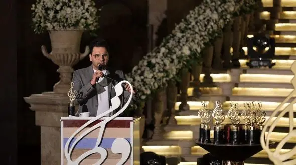 فهرست کامل برندگان جشن حافظ/ شب «هیولا» و «سرخپوست»