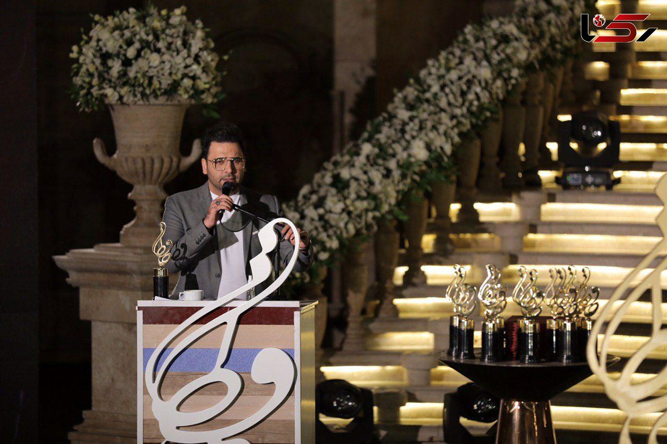 فهرست کامل برندگان جشن حافظ/ شب «هیولا» و «سرخپوست»