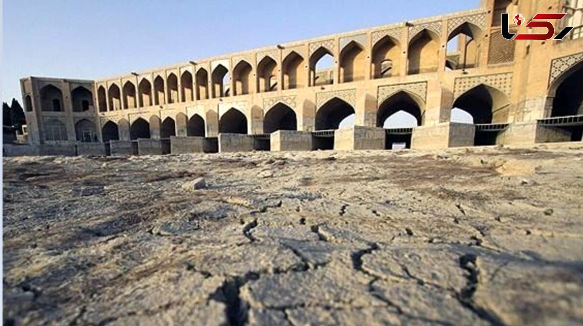 تهدید امنیت کشور با بحران آب / در مسئله آب هرگونه نگاه قومی و محدود به مرزهای استانی محکوم به شکست است + فیلم