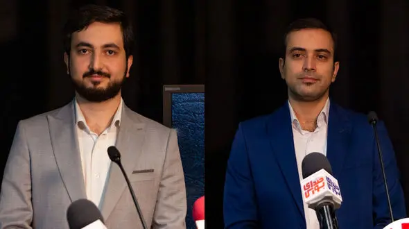 پذیره نویسی سهام صندوق سرمایه‌ گذاری فیروزه با نماد " ثروت"  آغاز شد + فیلم