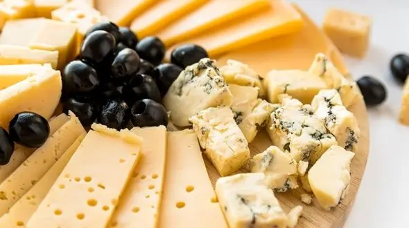 راهنمای کاربردی برای انتخاب پنیر مناسب