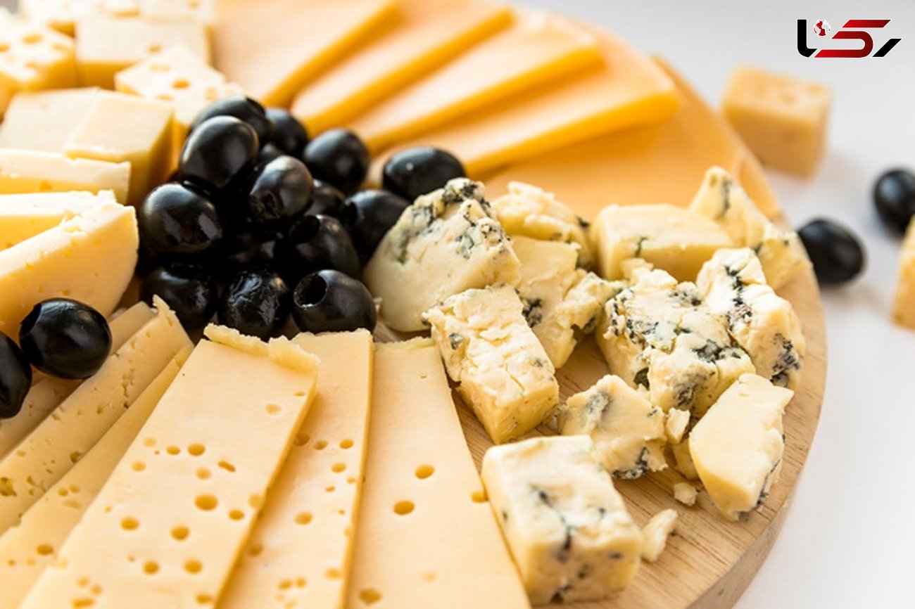 راهنمای کاربردی برای انتخاب پنیر مناسب