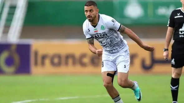 خرید جدید پرسپولیس دکتر از آب درآمد!