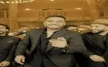 فیلم آوازخوانی باشکوه سینا درخشنده در خیابون بین مردم! / یهو شد کنسرت خیابونی!