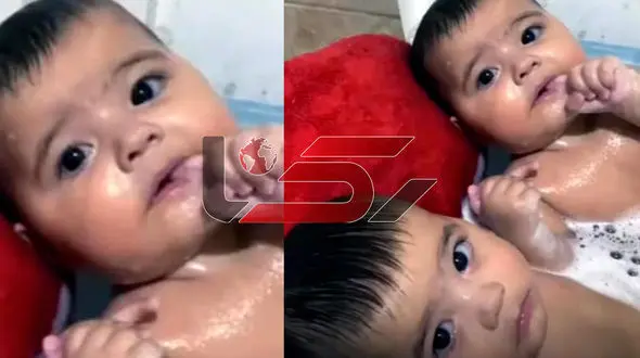 دوقلوهای یک ساله در خانه شعله‌ور جان باختند / فریاد کمک مادر کودکان را نجات نداد