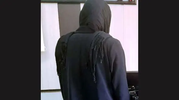 این زن شیرازی با چرب زبانی پول به جیب می زد / همه در رویای خرید خودرو بودند + عکس