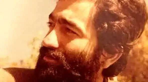 خاکسپاری هنرمند ایرانی که با کرونا درگذشت 