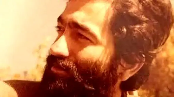 خاکسپاری هنرمند ایرانی که با کرونا درگذشت 