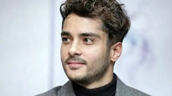 بیوگرافی ساعد سهیلی و همسر فرانسویش + عکس های جذاب و دیدنی