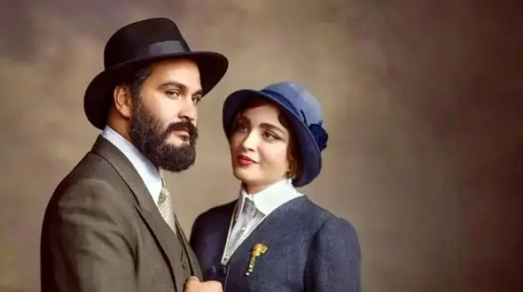 میلاد کی مرام: آدم غیرقابل تحملی هستم حوصله ازدواج کردن ندارم کم حرفم/ تنها مرد ایده آل ایرانی که متاسفانه قصد ازدواج نداره!