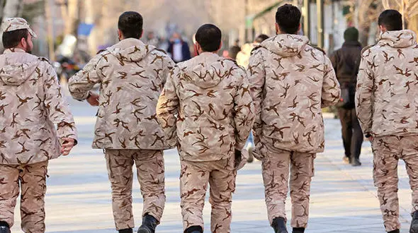 قانون سربازی اصلاح می‌شود
