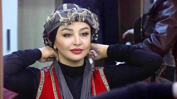 مه لقا باقری باردار است؟ / حس خوب پدر شدن جواد عزتی خراب شد!