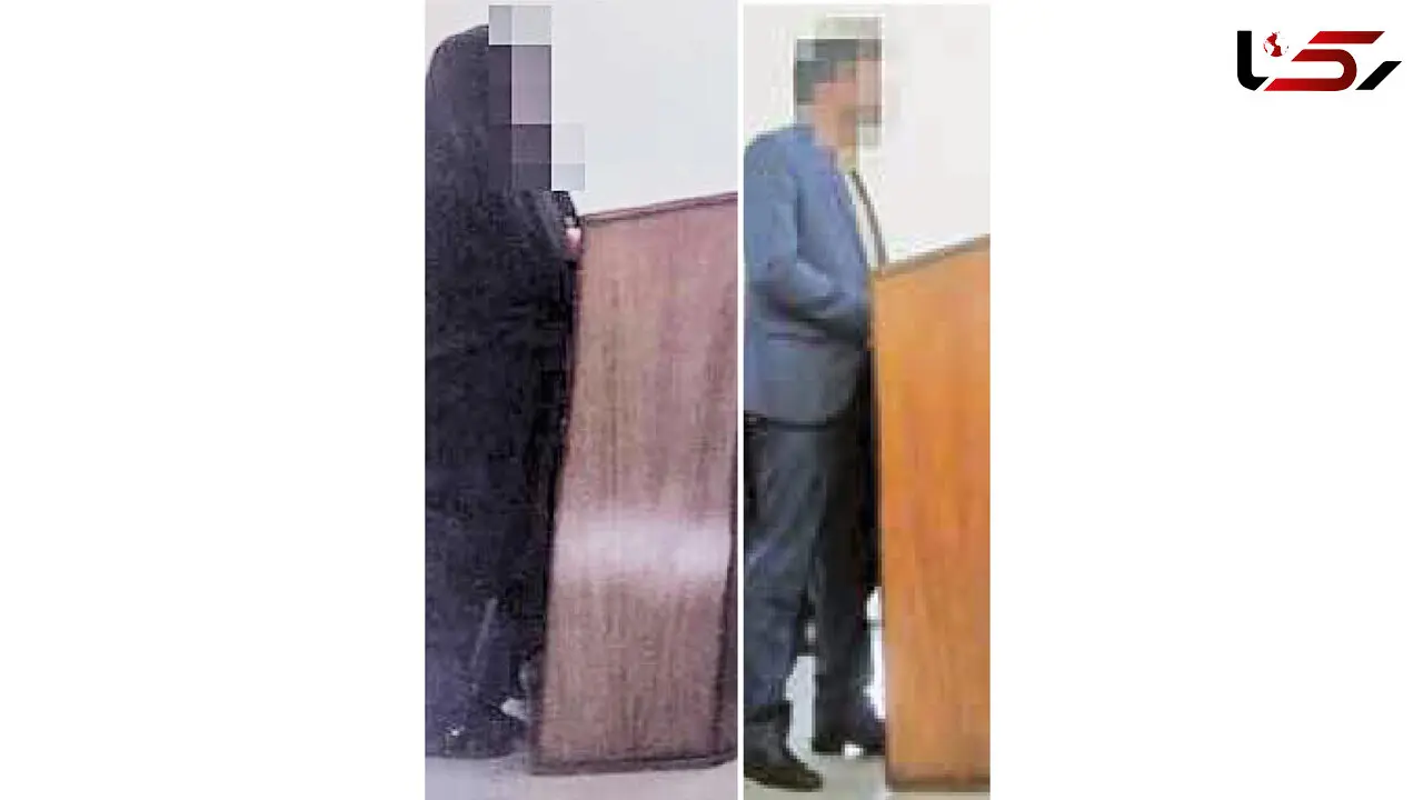 آمنه شوهرش را کشت تا با خواستگار خواهرش ازدواج کند + عکس