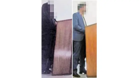 آمنه شوهرش را کشت تا با خواستگار خواهرش ازدواج کند + عکس