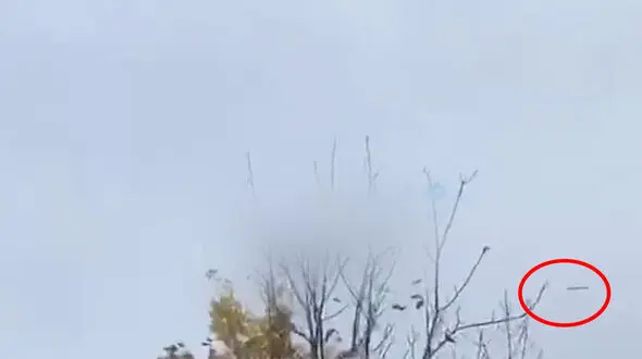 فیلم نبرد 2 هواپیما جنگی در آسمان را ببینید 