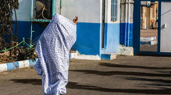 اتفاق خوب برای آخرین زن زندانی بجنورد