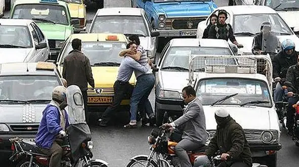 قتل  با چماق در کرمانشاه + جزئیات 