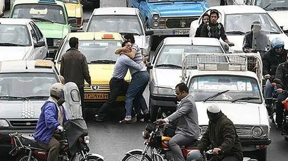 قتل  با چماق در کرمانشاه + جزئیات 