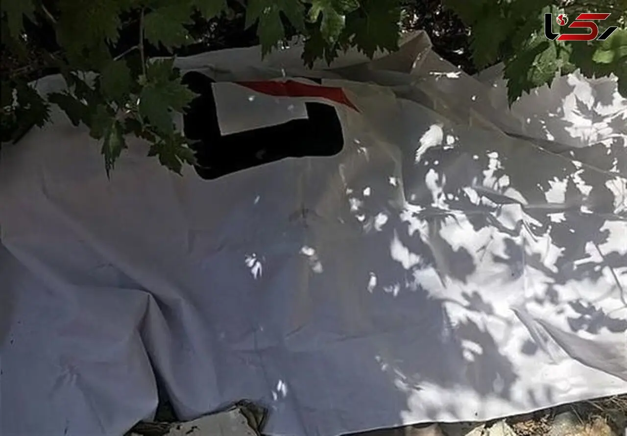 کشف جسد مرد۳۵ ساله در گرگان