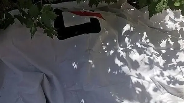 کشف جسد مرد۳۵ ساله در گرگان