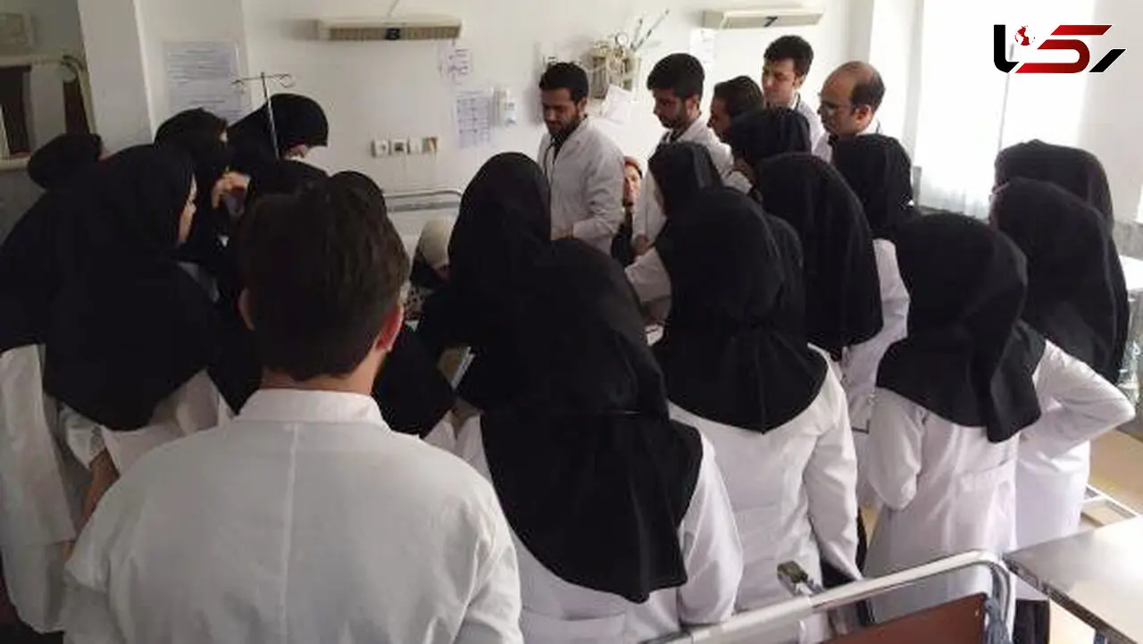 تکلیف فرآیندهای آموزشی علوم پزشکی در ترم جاری مشخص شد