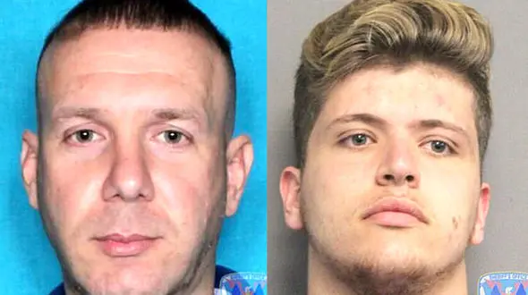 محمد با چاقو تیکه پاره شد!/ 2 برادر بی رحم بودند+عکس