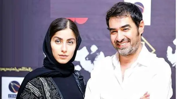 پیام ویدئویی و  عاشقانه همسر دوم شهاب حسینی برای تولدش / ببینید