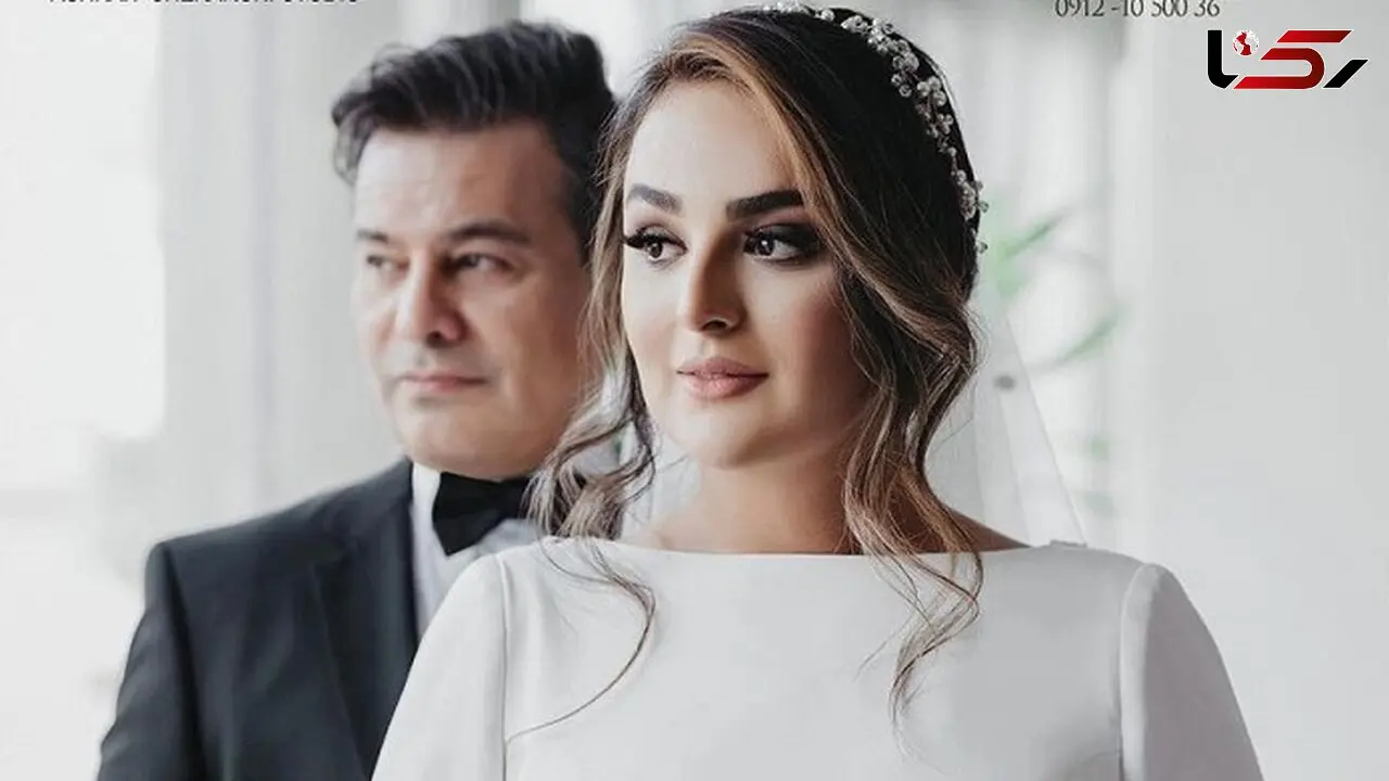 لوس‌بازی‌های عاشقانه پیمان قاسم‌خانی برای همسرش میترا ابراهیمی؛ عاشقانه‌های بامزه ستون‌ کمدی روی صندلی داغ امیرحسین قیاسی!
