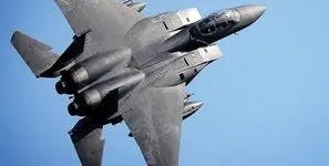 سامانه پیشرفته مادون قرمز ایران؛ راز شکار جنگنده آمریکایی