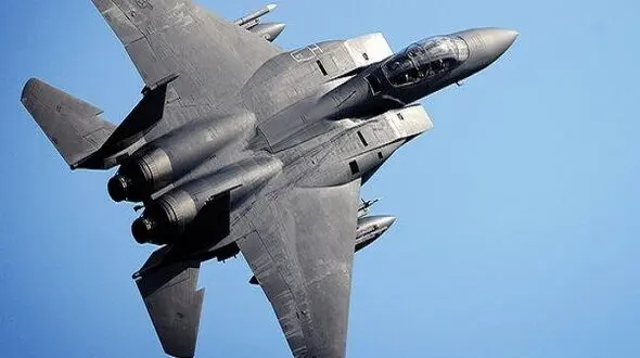 سامانه پیشرفته مادون قرمز ایران؛ راز شکار جنگنده آمریکایی