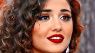 زنان ایرانی حسرت این خانم بازیگر ترکیه ای را می خورند / هانده ارچل زیباترین زن جهان !