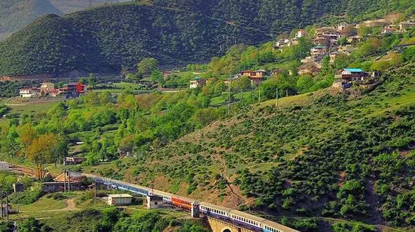 دهکده زراس، الماسی پنهان در رشته‌کوه زاگرس