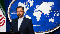 واکنش تند ایران به تحریم های اتحادیه اروپا