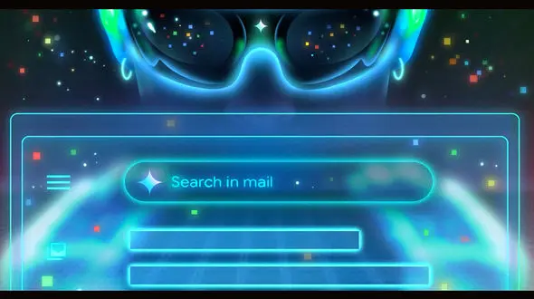 هوش مصنوعی به جیمیل آمد؛ آنچه باید بدانید