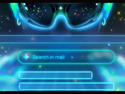 هوش مصنوعی به جیمیل آمد؛ آنچه باید بدانید