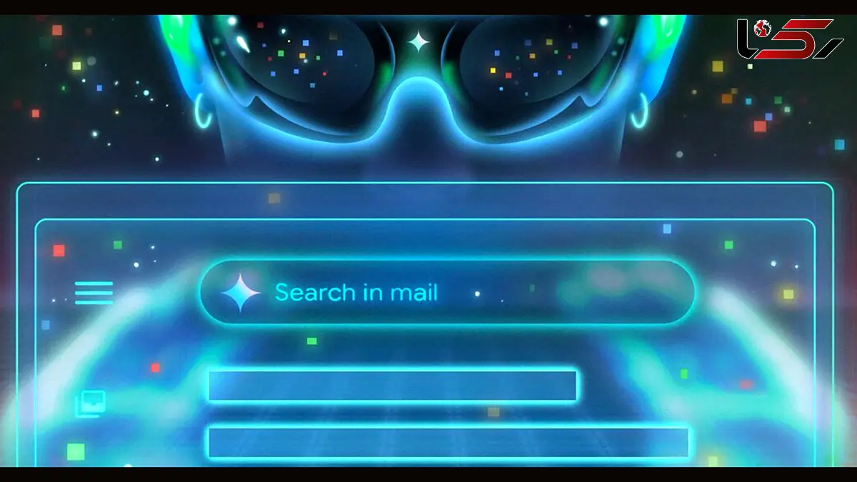 هوش مصنوعی به جیمیل آمد؛ آنچه باید بدانید