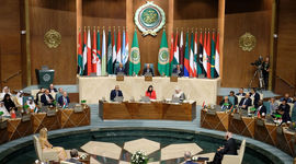 اتحادیه عرب اظهارات نتانیاهو را محکوم کرد