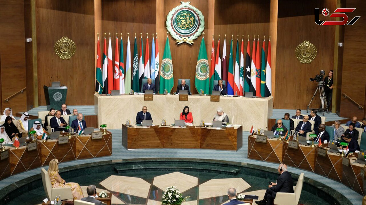 اتحادیه عرب اظهارات نتانیاهو را محکوم کرد