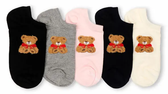 آداب جوراب پوشیدن را می دانید؟