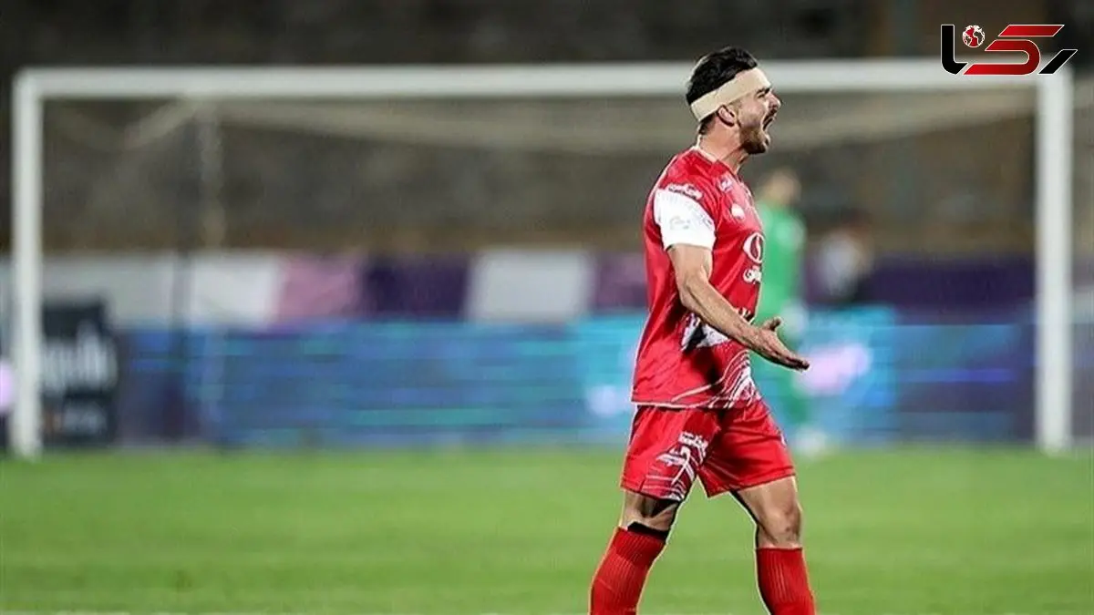 اوسمار کوتاه نمی آید؛ رفیعی و کاظمیان همچنان اجازه تمرین ندارند