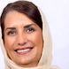 فیلم / سوال خصوصی علی ضیا از فریبا کوثری / چرا تا الان ازدواج نکردید؟ .../ آخه من ....