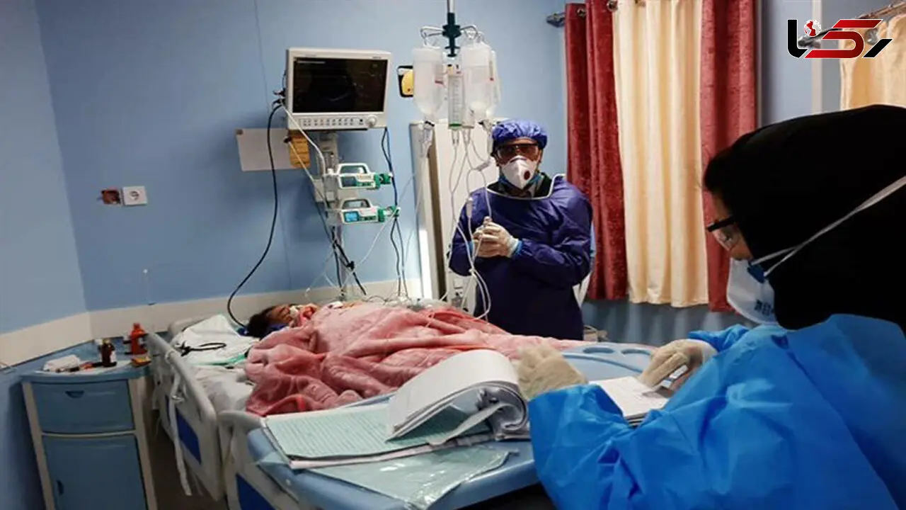 کرونا جان 11 مسافر تهرانی را در سفر به مازندران گرفت