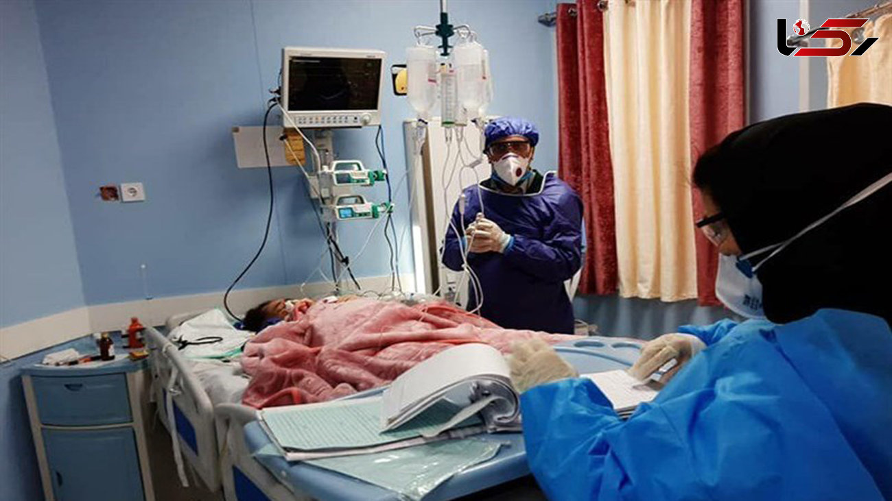 2 بیمار کرونایی در فسا از بیمارستان مرخص شدند