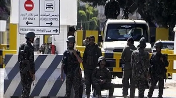 نیروهای ویژه فرانسوی در یمن به اسارت درآمدند 