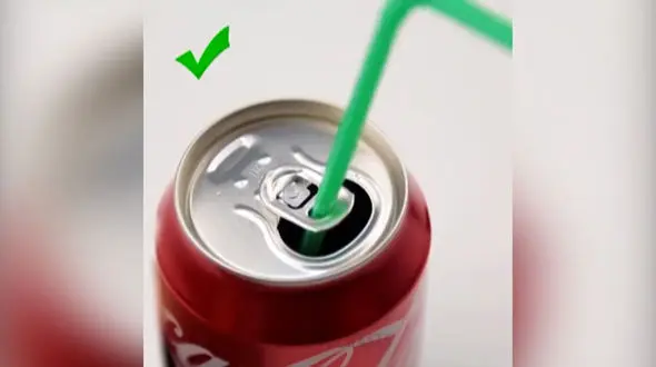 نکات اصولی خوردن و آشامیدن + فیلم