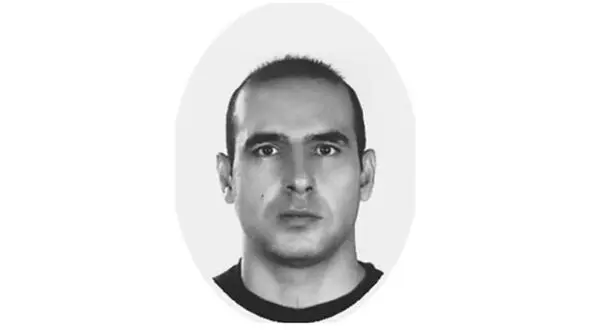 مخفیگاه این مرد فراری را می شناسید / او شرور خطرناک میدان خراسان است+عکس