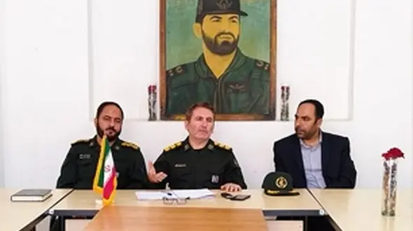 استان قزوین با حضور 2 شهید گمنام عطرآگین می‌شود