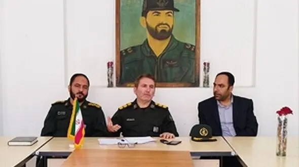 استان قزوین با حضور 2 شهید گمنام عطرآگین می‌شود
