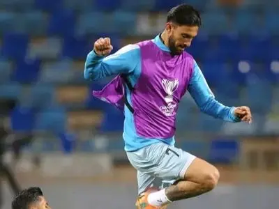 ساعت دقیق بازی اسقلال و الحسین/ ترکیب احتمالی استقلال با تمام خارجی ها